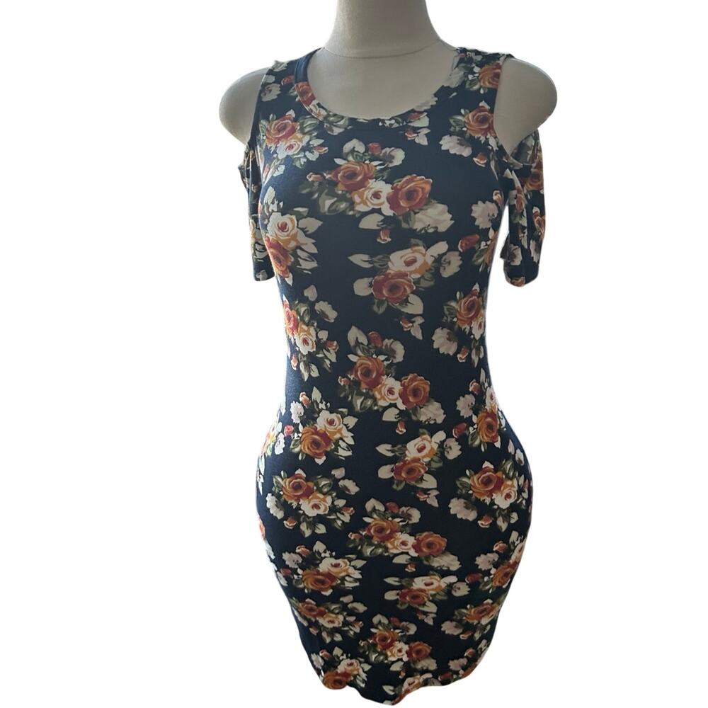 Heart&hips dress size medium